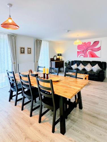 EdenGateway 4 double bedrooms house in Birmingham