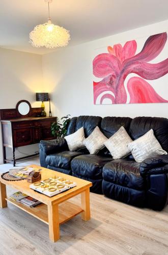 EdenGateway 4 double bedrooms house in Birmingham, Birmingham (fotografie 10)