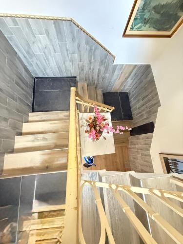 Family Room with Private Bathroom image 9
