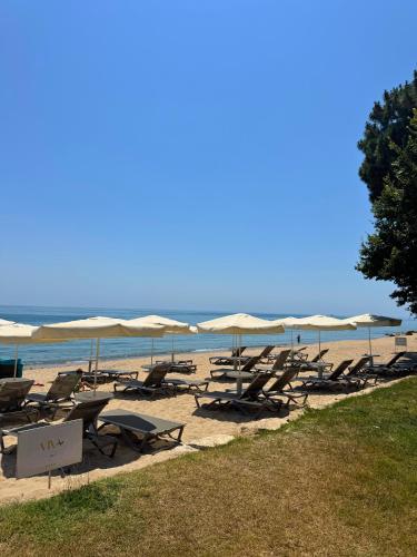 HVD Viva Club Ultra All Inclusive - Private Beach & Free Parking