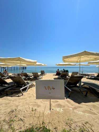 HVD Viva Club Ultra All Inclusive - Private Beach & Free Parking