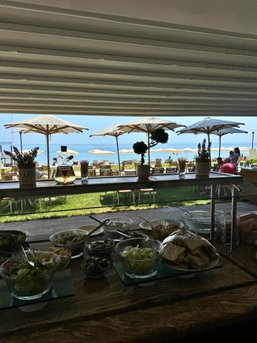 HVD Viva Club Ultra All Inclusive - Private Beach & Free Parking