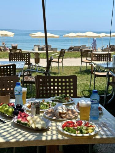 HVD Viva Club Ultra All Inclusive - Private Beach & Free Parking