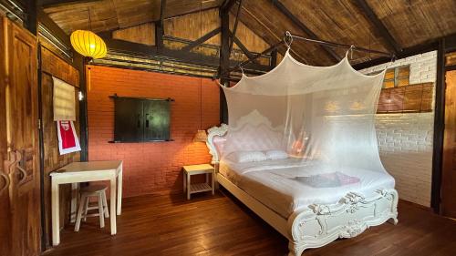 Sa Sa Lao near Luang Prabang International Airport