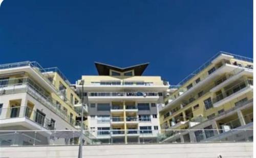 Sea&Cliffs - Stunning Seaview Luxury apartment, Sesimbra (fotografie 2)