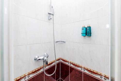 Standard Double Room with Balcony image 8