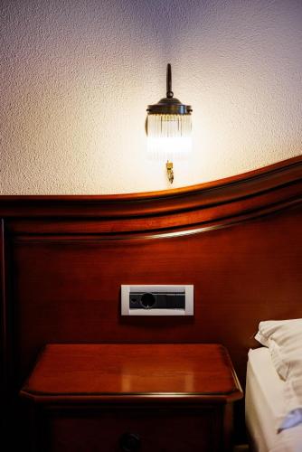 Standard Double Room with Balcony image 10