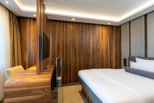 Hotel Klassik Berlin, Berlín (fotografie 8)