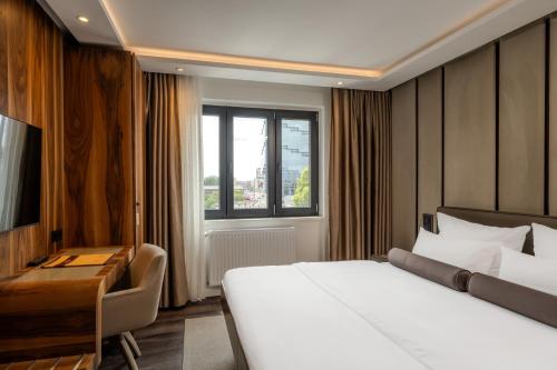 Hotel Klassik Berlin, Berlín (fotografie 6)