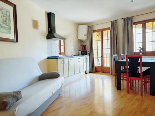 Ételek és italok, Apartamentos Cal Ratero in Massanet de Cabrenys