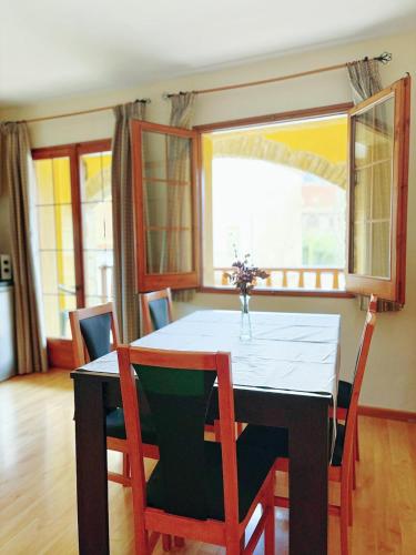 Ételek és italok, Apartamentos Cal Ratero in Massanet de Cabrenys