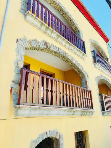 Apartamentos Cal Ratero