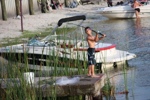 Lake Roy Beach Inn - Winter Haven