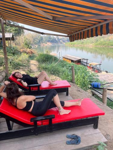 Sa Sa Lao – Luang Prabang, CT