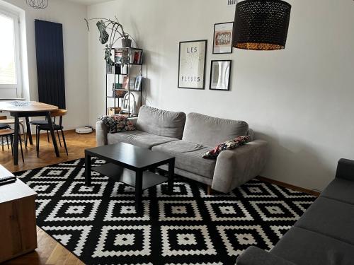 OhMyHome - Plac Pięciu Rogów - Centrum
