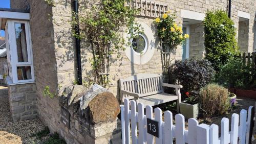 St Marks Cottage