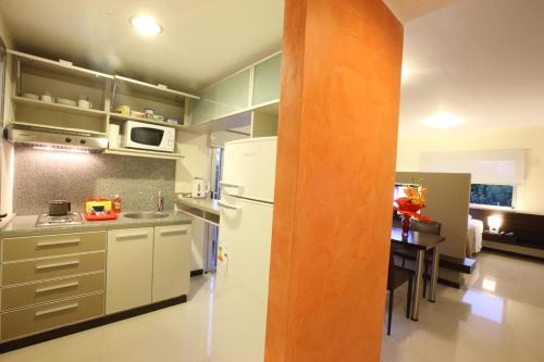 Kitchen, Lecer Apart in Almagro