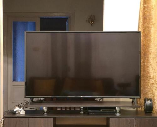 Létesítmények, By the Nile - Room in Shared Apartment in the center of Cairo near Ben Ezra Zsinagóga