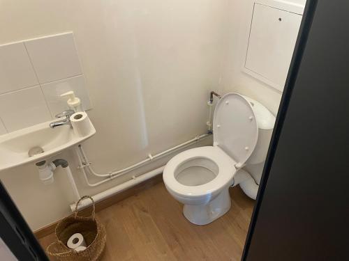 Appartement cosy centre ville in Beauvais City Center