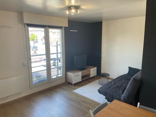 Appartement cosy centre ville in Beauvais City Center