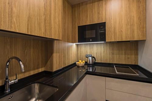 Apartamentos Suites Oficentro - image 10