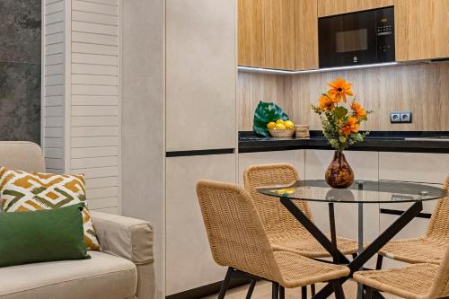 Apartamentos Suites Oficentro - image 4