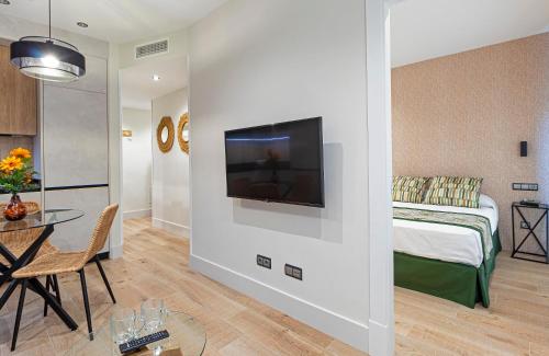 Apartamentos Suites Oficentro - image 6