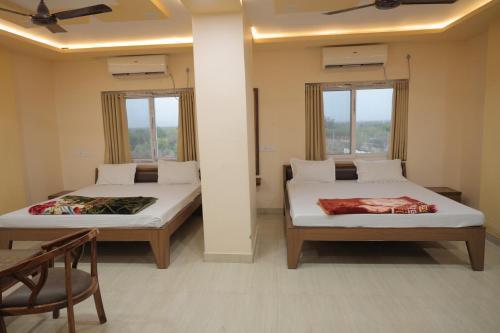 Hotel Bikana Resort in ราชสถาน