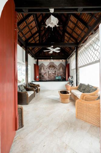 Lanna Oriental Mae Rim in Mae Rim