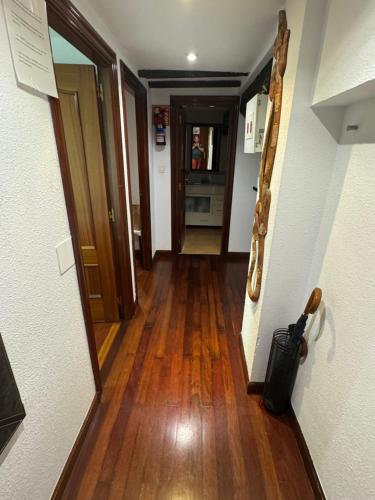 Piso Acogedor en el centro de Bilbao, Bilbao (zdjęcie 7)