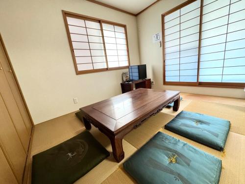 Sakai House サカイハウス