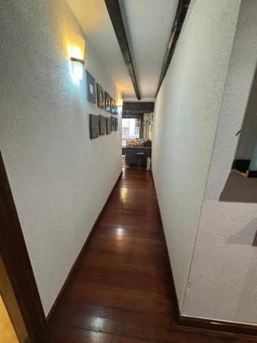Piso Acogedor en el centro de Bilbao, Bilbao (zdjęcie 8)