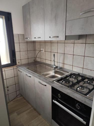 Ad un passo dal mare - Maison de charme in Капаччо