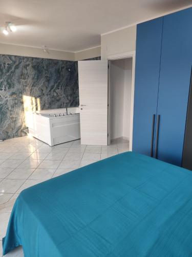 Ad un passo dal mare - Maison de charme in Капаччо