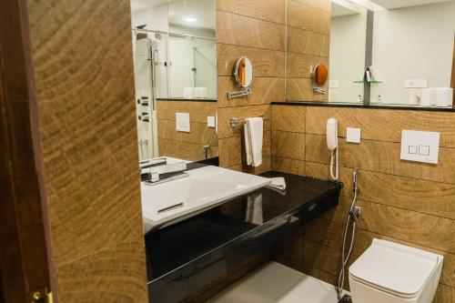 KTDC Mascot Hotel - A Heritage Living Experience – Trivandrum