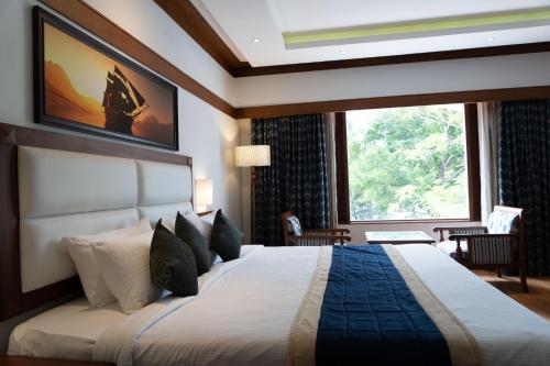 KTDC Mascot Hotel - A Heritage Living Experience – Trivandrum