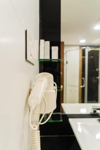KTDC Mascot Hotel - A Heritage Living Experience – Trivandrum