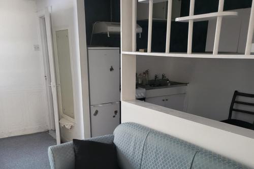 Dublin Cozy Apartment with City Views, Dublin (fotografie 10)