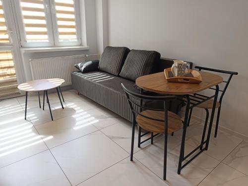 Trzy Korony Apartament