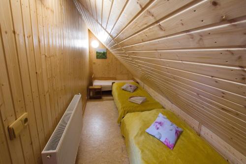 Terraza/balcón, Rodinné ubytování Vilvin Kašperské Hory (Rodinne ubytovani Vilvin Kasperske Hory) in Kasperske Hory