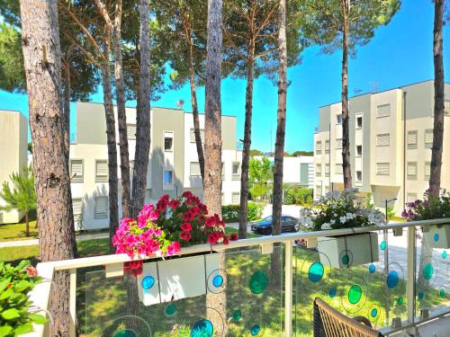 Happy Stay At Perla Resort 148 - Location saisonnière - Lalzit Bay