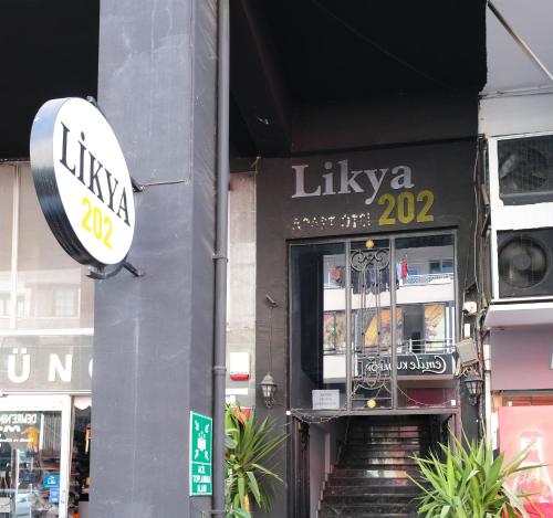 . Likya 202