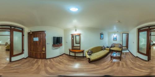 KTDC Mascot Hotel - A Heritage Living Experience – Trivandrum