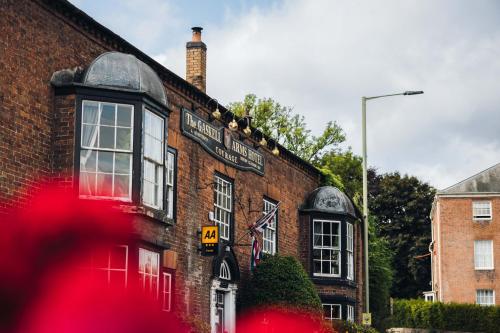 Gaskell Arms 3