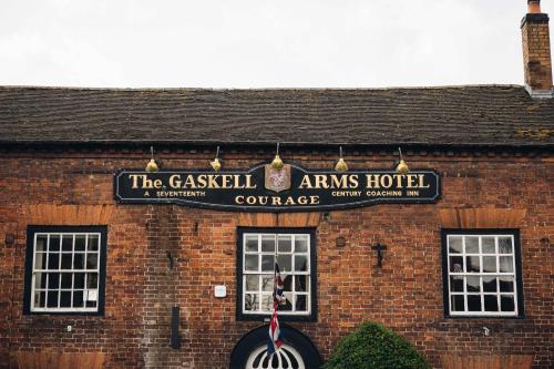 Gaskell Arms 2
