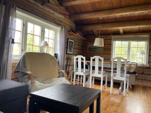 Maurtua - cabin in lovely surroundings in 米素賽泰爾