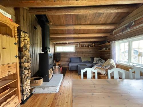 Maurtua - cabin in lovely surroundings in 米素賽泰爾