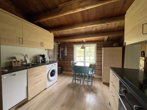 Maurtua - cabin in lovely surroundings in 米素賽泰爾