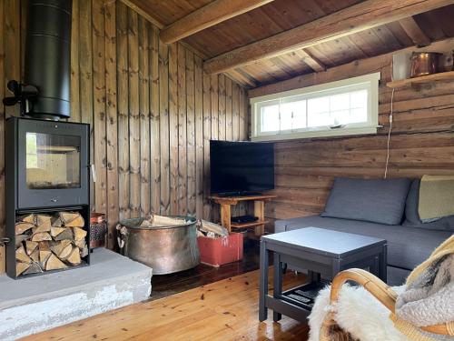 Maurtua - cabin in lovely surroundings in 米素賽泰爾