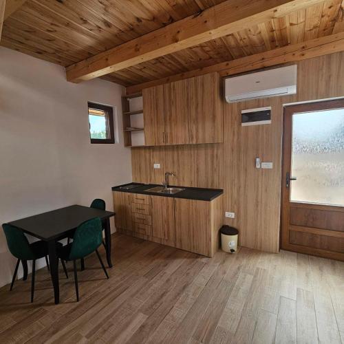 Kitchen, VM Apartments Zabljak in Zabljak